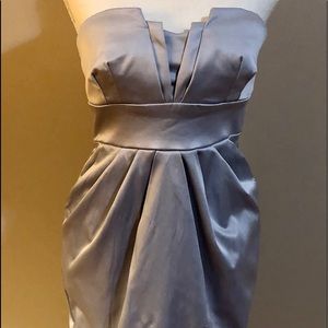 Love Tease formal dress